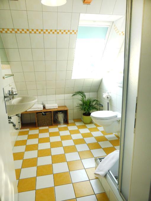 Haus Nordlicht Ferienwohnung *Auer Lun* Nebel Buitenkant foto